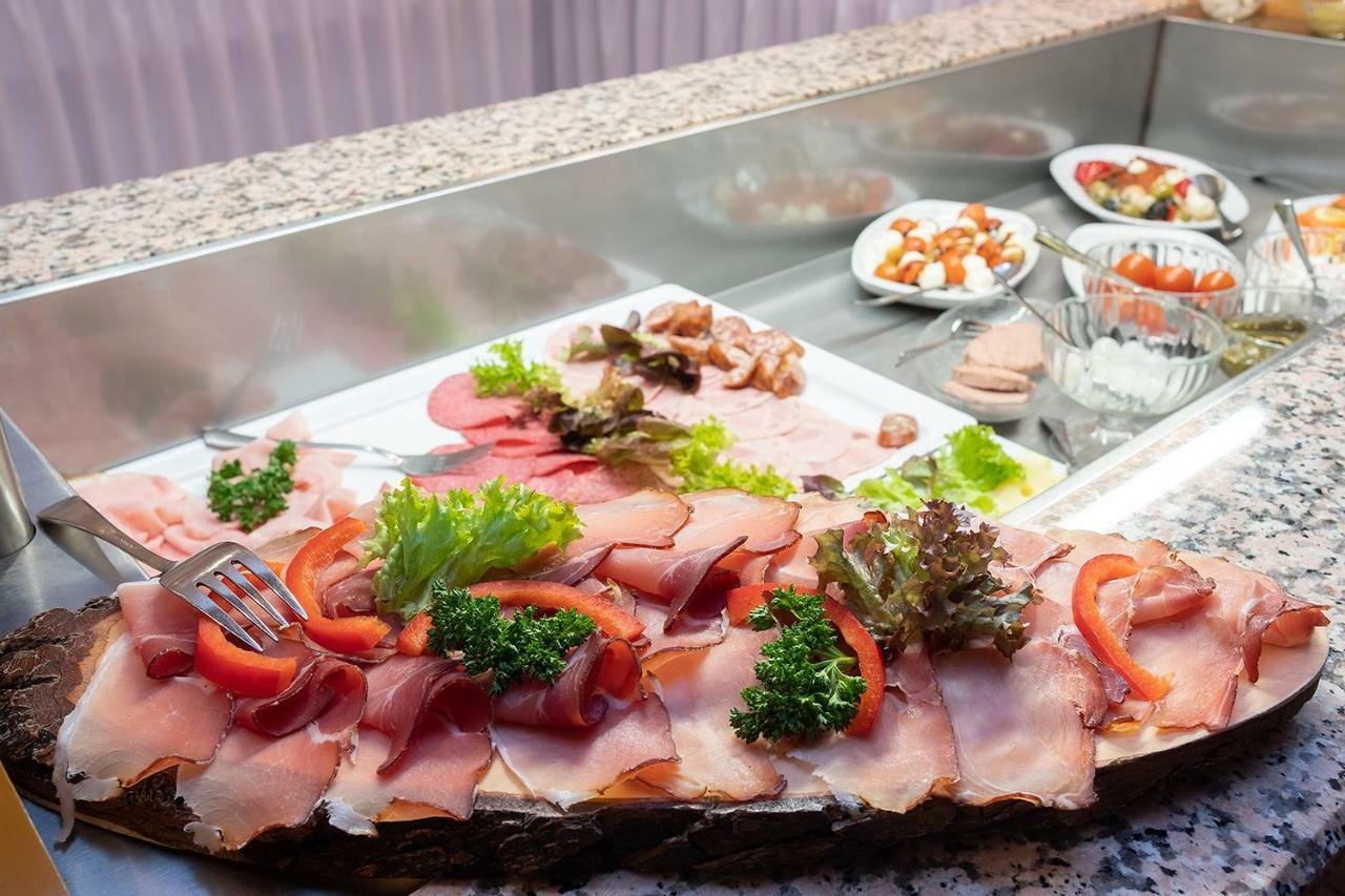 Landhotel Aschenbrenner Freudenberg  외부 사진