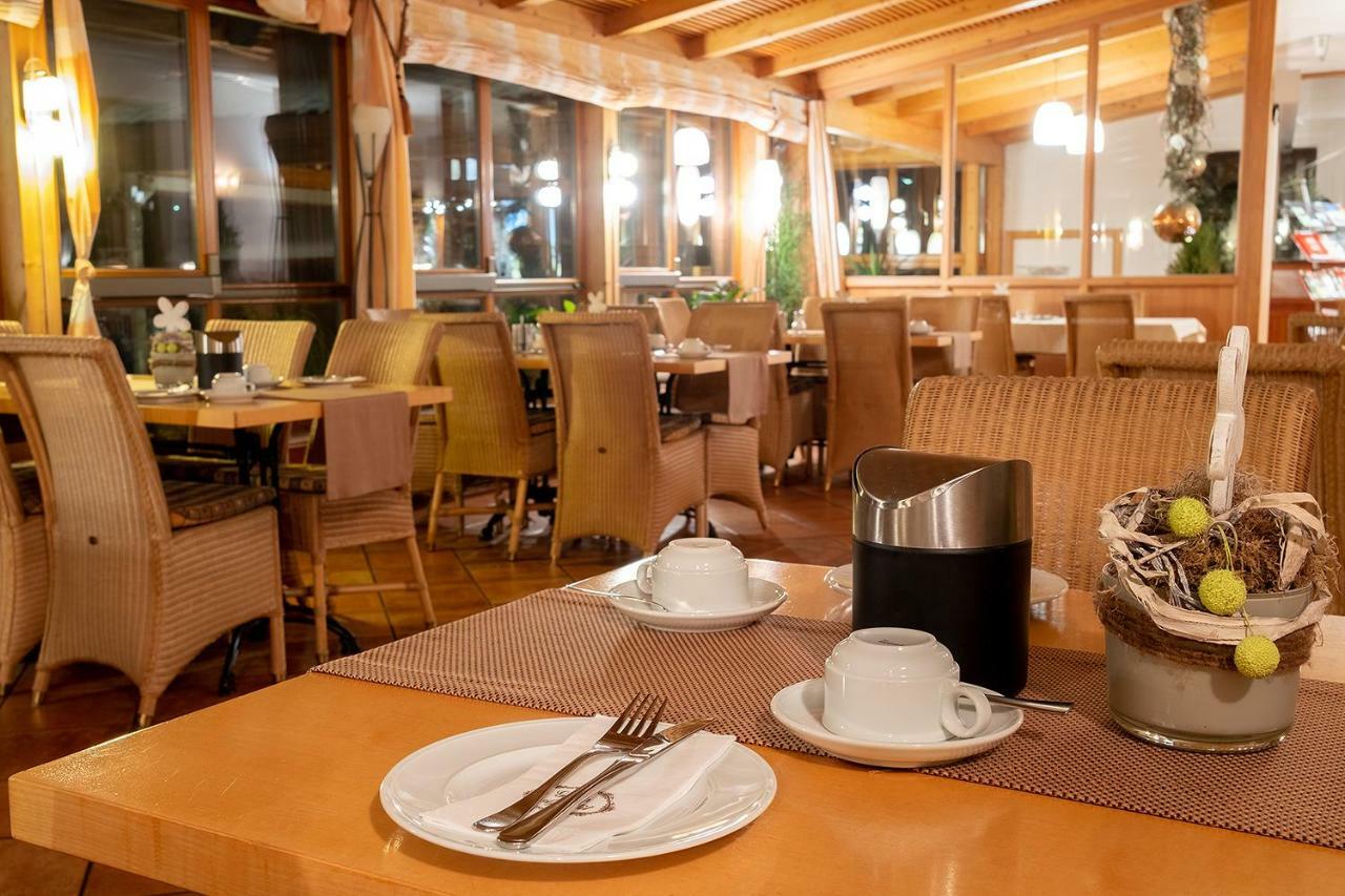 Landhotel Aschenbrenner Freudenberg  외부 사진